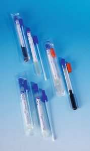 SV0021 - Transport Swabs