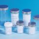 SC1002 (Pack of 160) - Straight Sided Specimen Containers