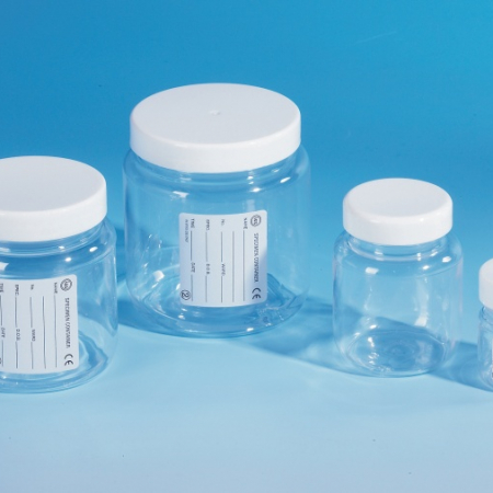 SCJ014 (Pack of 100) - Screw Cap Jars