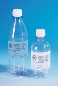 WSB105 (Pack of 18) - Water Sampling Bottles