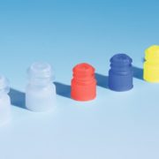 Plug Caps (for plastic rimless test tubes)