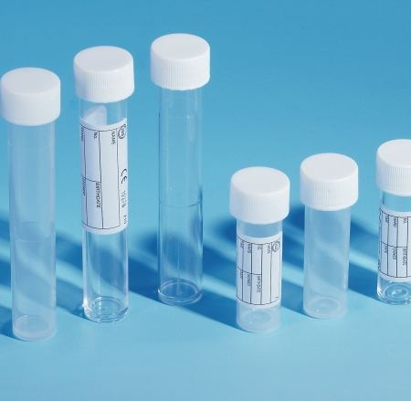 Test Tubes, Vials & Cups | Laboratory Consumables | International ...