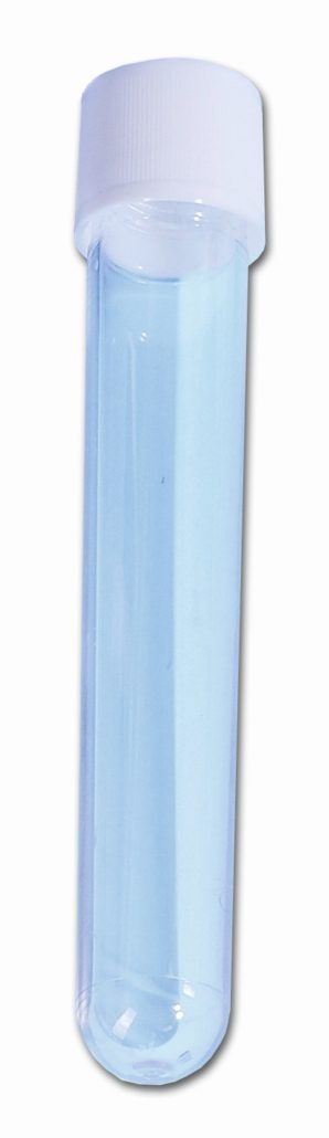 CTT009 (Pack of 1000) - Centrifuge Tubes 12ml