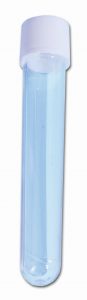 12 ml Centrifuge Tubes - Conical Or Round Base With Screw Caps