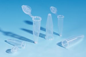 MT0013 (Pack of 1000) - Microcentrifuge-Tubes Flip Top