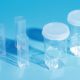 MT0010 (Pack of 1000) - Cuvettes and Cell Counting Vials