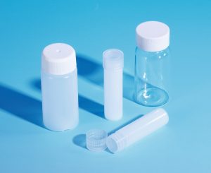 SV0010 (Pack of 1000) - Scintillation Vials and Inserts