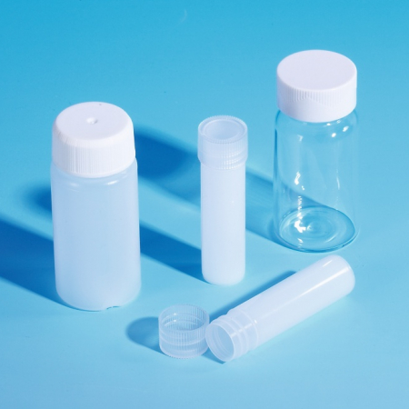 SV0010 (Pack of 1000) - Scintillation Vials and Inserts