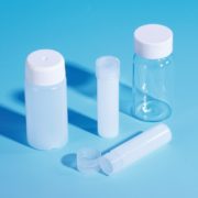 SV0012 (Pack of 500) - Scintillation Vials and Inserts