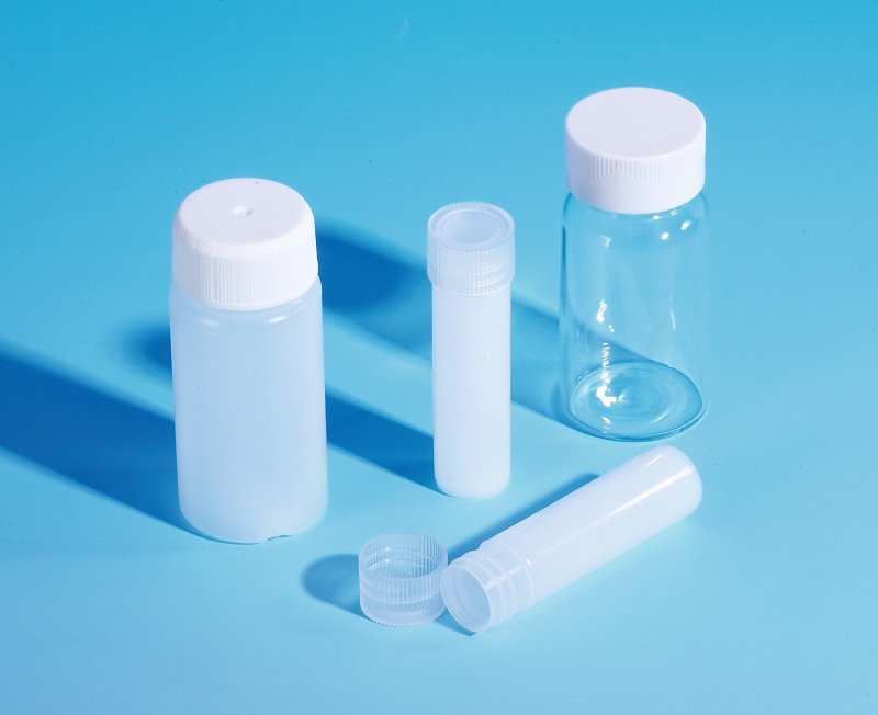 Scintillation Vials And Inserts