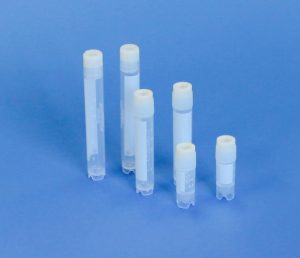 CRY011 (Pack of 100) - Cryo Vials