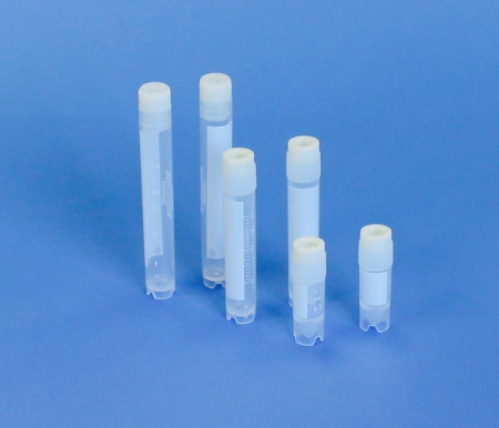 CRY011 (Pack of 100) - Cryo Vials