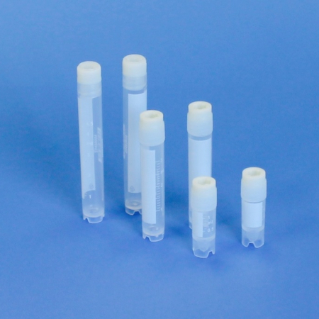 CRY011 (Pack of 100) - Cryo Vials