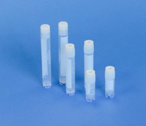 CRY012 (Pack of 100) - Cryo Vials