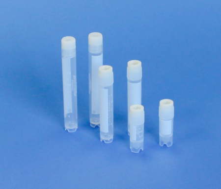 CRY012 (Pack of 100) - Cryo Vials