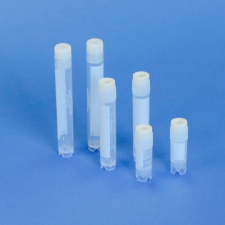CRY012 (Pack of 100) - Cryo Vials
