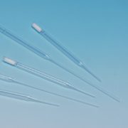 Glass Transfer Pipettes