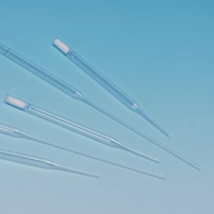 GP0008 (Pack of 1000) -Glass Transfer Pipettes