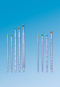 PIP058 (Pack of 500) - Serological Pipettes