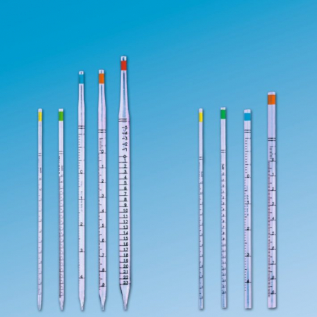 PIP062 (Pack of 200) - Serological Pipettes