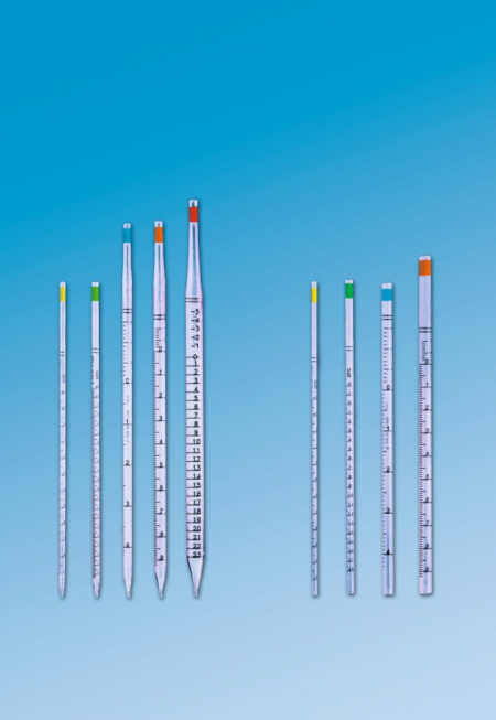 PIP052 (Pack of 200) - Serological Pipettes