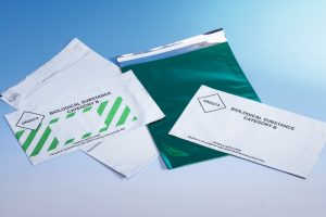 BAG001 (Pack of 1000) - Mailing Bags