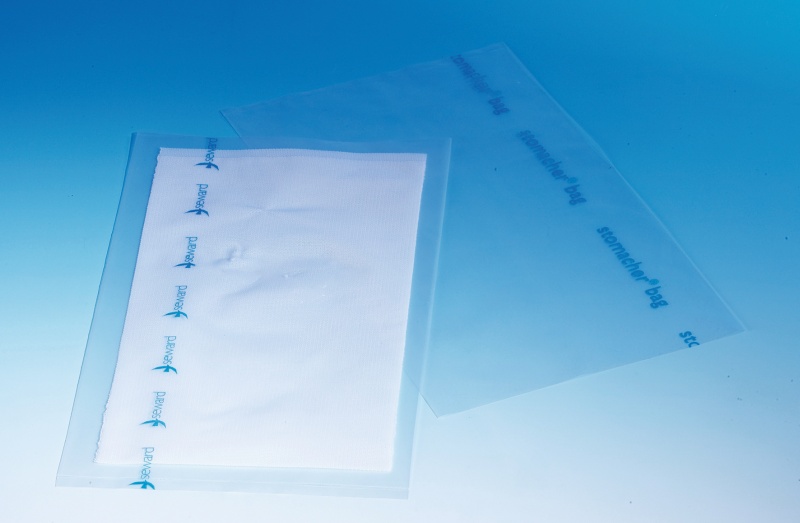 Homogeniser Bags