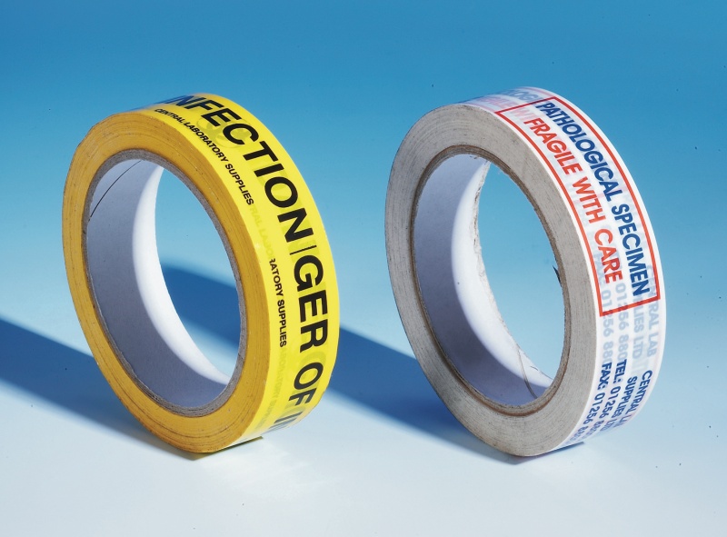 Warning Tape