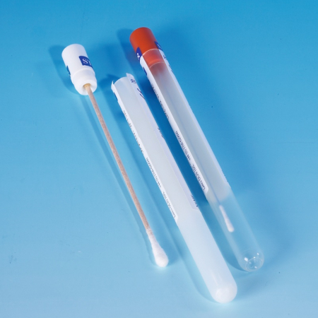 SV0015 (Pack of 250) - Culture Swabs