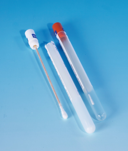 SV0018 (Pack of 250) - Culture Swabs
