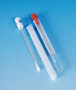SV0085 (Pack of 100) - Culture Swabs