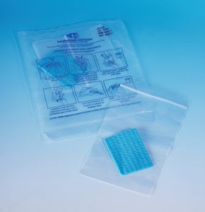 SV0020 (Pack of 100) - Enviroscreen Swab Sampling Kit