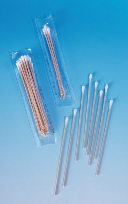 SV0026 (Pack of 1000) - Plating Swabs