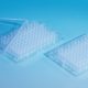 Polystyrene Microtitre Tray ‘V’ Well (Gamma Irradiated) - MTT005 (Pack of 100)