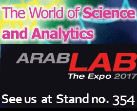 Arab Lab 2017