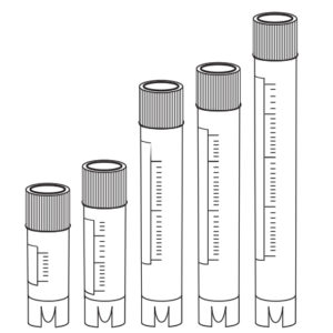 Cryo Vials