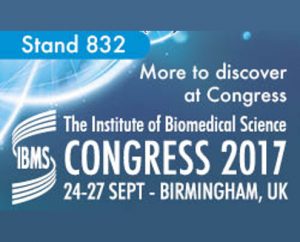 IBMS Congress 2017