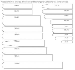 Test Tube Size Guide