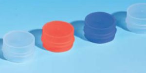 Caps for Sample Cups