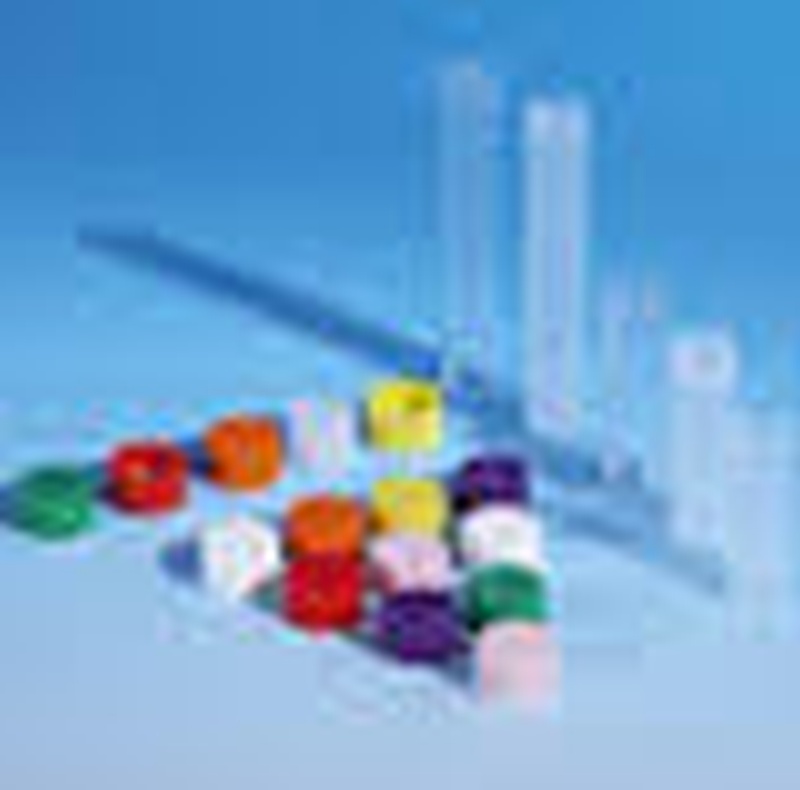 5 and 10ml Vials & Caps Transport & Storage Vials & Caps