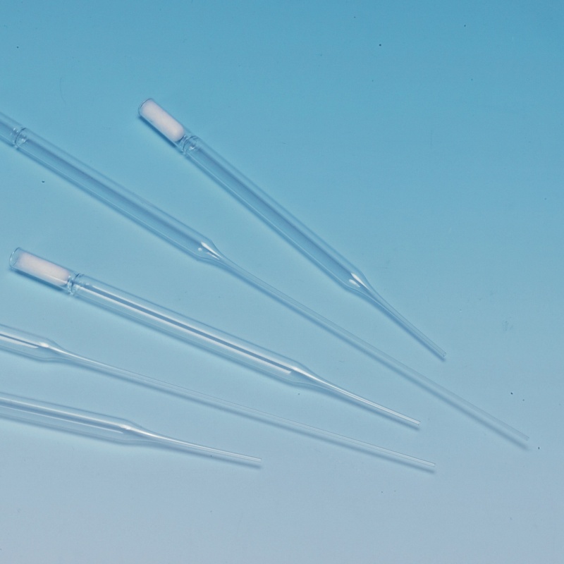 Glass Transfer Pipettes