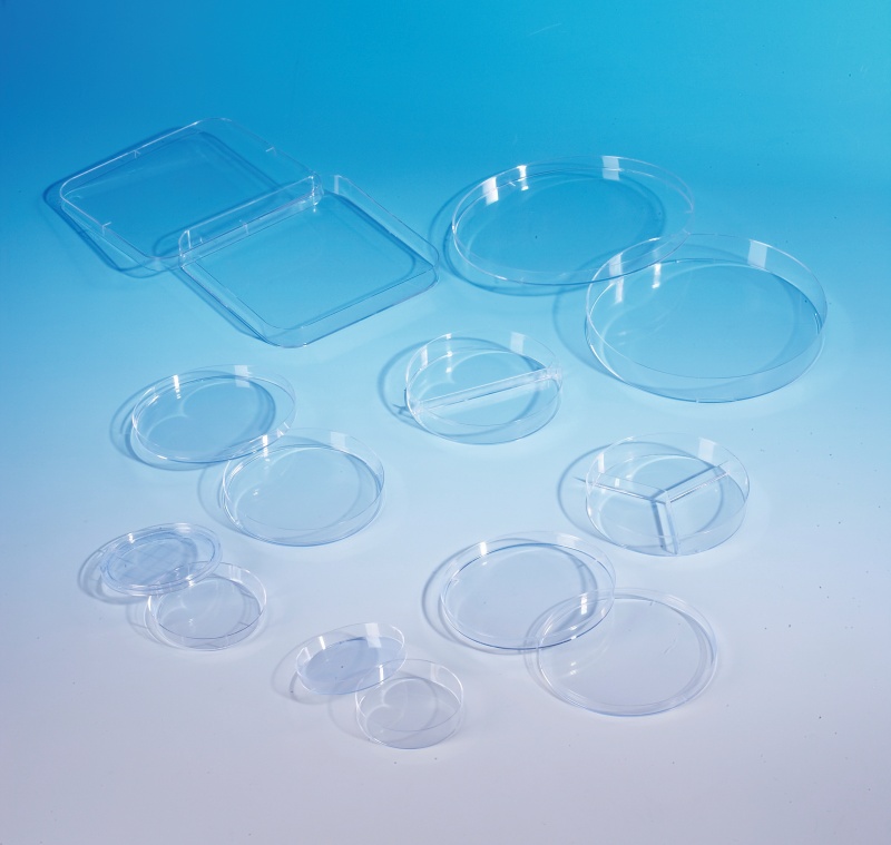 Petri Dishes