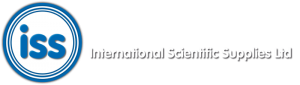 ISS Logo