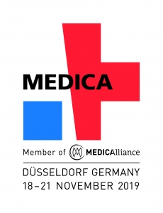 Medica November 2019