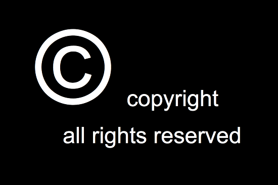 Please read our Copyright Statement