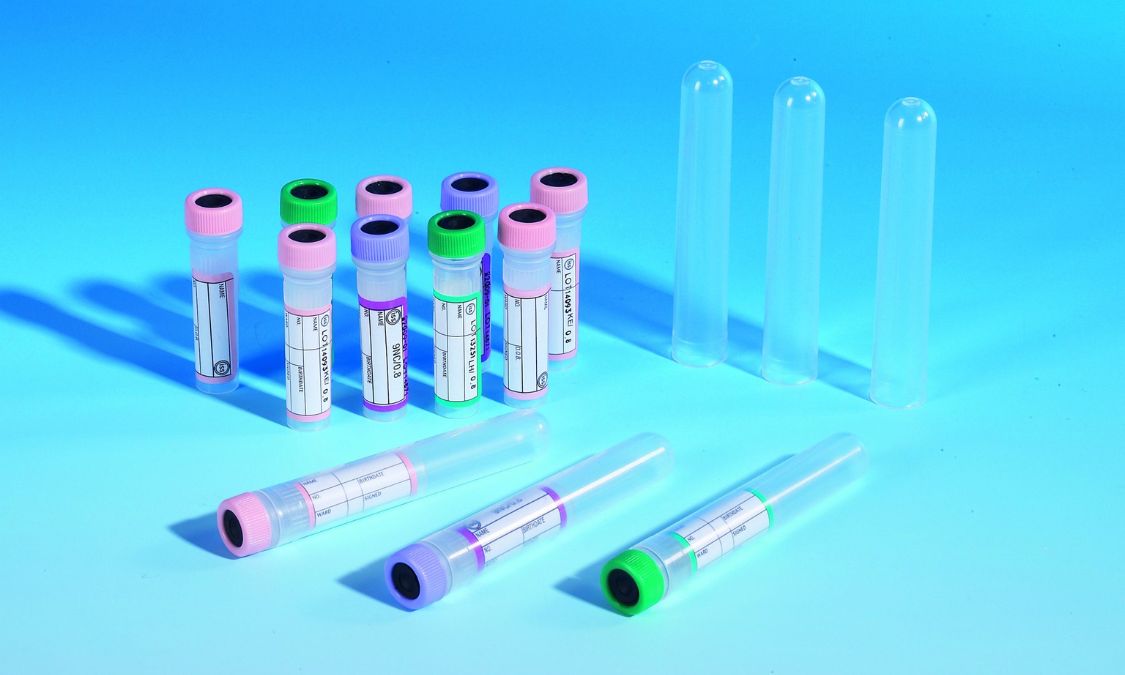 International Scientific Supplies